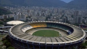 Análise e papo no vestiário do Vasco definiram Maracanã como palco da final