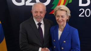 Acordo Mercosul-União Europeia pode ser assinado no sábado