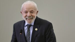 Lula celebra abertura de mais de 500 mercados de exportação agropecuária