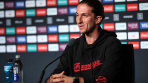 Filipe Luís não vê PSG imbatível e reforça DNA do Flamengo em final