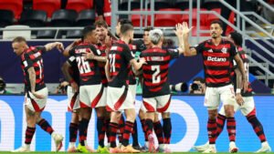 Flamengo busca 'jogo perfeito' para derrubar PSG e levar Copa Intercontinental