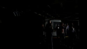 Gestor de prédio há 6 dias sem luz soma 30 protocolos da Enel: Indignação