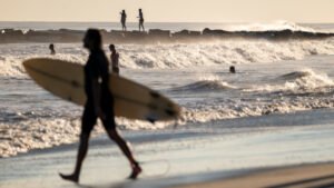 Surf Brasil divulga calendário para 2026 com 11 eventos já confirmados