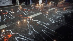 Feminicídio registra recorde em São Paulo e brutalidade dos crimes assusta