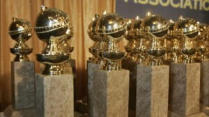 Globo de Ouro terá evento no Copacabana Palace para premiar artistas nacionais