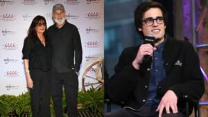 Filho de Rob Reiner deve fazer primeira aparição em tribunal após prisão