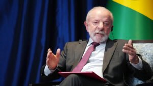 Lula afirma que vai vetar PL da Dosimetria