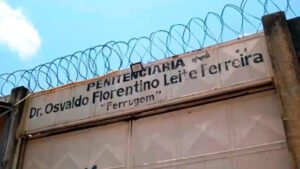 Diretor de presídio encomendou morte de juiz, diz detento