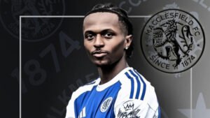 Atacante de clube inglês morre aos 21 anos em acidente após jogo