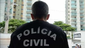 Polícia Civil prende segundo suspeito de roubo a obras de arte da biblioteca Mário de Andrade