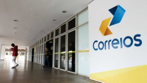 Tesouro aprova empréstimo de R$ 12 bilhões para os Correios