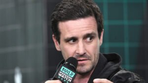 Morre James Ransone, ator de 'It: Capítulo 2' e 'The Wire', aos 46 anos