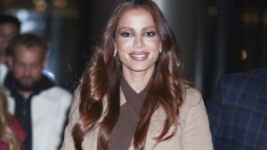 Anitta elogia 'O Agente Secreto' e faz propaganda do filme: 'Obra de Arte'