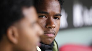 Emprestado ao Lyon, Endrick rendeu ao Palmeiras quase R$ 280 mi desde venda