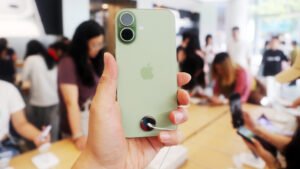 Próxima atualização do iPhone pode revolucionar como usa o celular