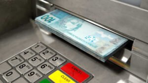 Prazo para sacar abono salarial acaba nesta segunda-feira