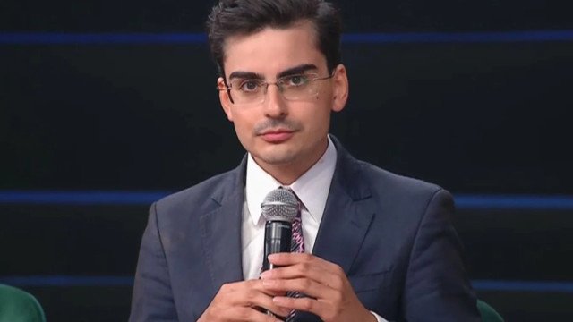 Daniel Erthal venderá cervejas no Réveillon de Copacabana 1 Dudu Camargo sofre derrota final em processo envolvendo acidente