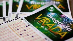 Mega da Virada entra na reta final para apostas físicas e online