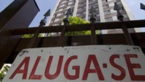 Inflação do aluguel encerra 2025 com queda de 1,05%