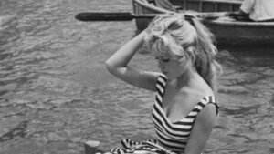 Brigitte Bardot: A complicada história de um ícone de beleza e sua conexão com o Brasil