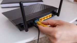 Internet lenta? Veja 4 dicas para melhorar a velocidade