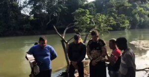 Adolescentes desaparecem após afogamento em rio de Ulianópolis, no Pará