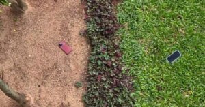 Agentes da PF encontraram celulares na área externa de prédio em que Antônio Doido mora