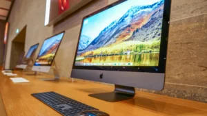 Apple pode lançar novo iMac Pro. Último modelo é de 2017