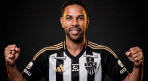 Atlético-MG anuncia contratação de Renan Lodi, primeiro reforço para 2026
