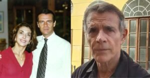 Ator Mário Gomes pede doações nas redes sociais após relatar dificuldades financeiras