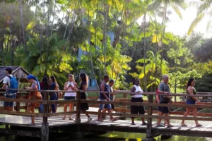 Belém desponta entre destinos mais procurados para o verão 2025/2026, aponta a Braztoa