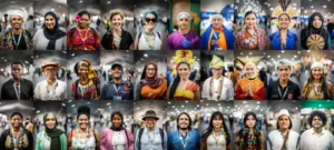 COP30 em Belém se torna a quarta maior conferência climática da história da ONU