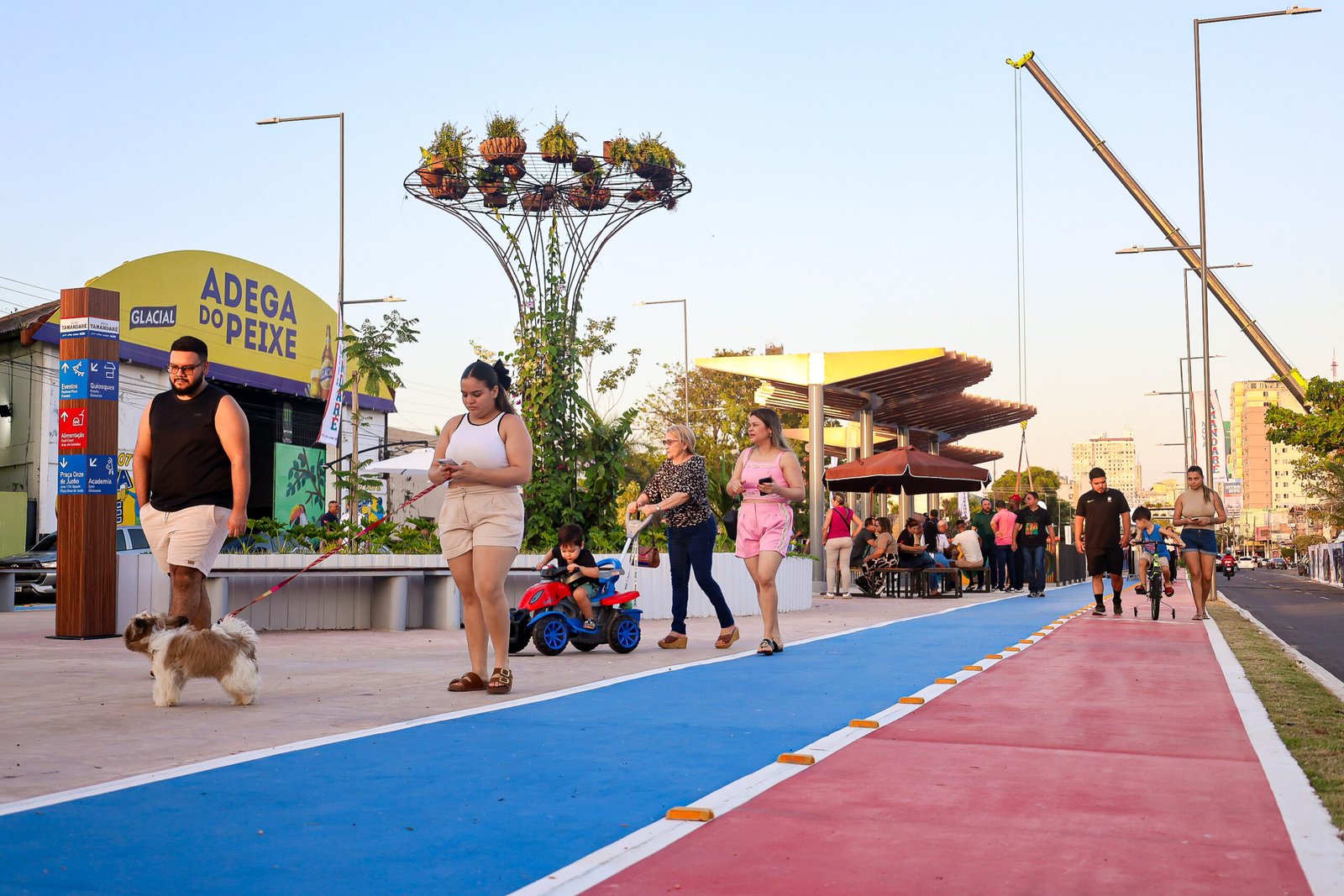 Home 50 COP30 impulsiona mais de R$ 11 bilhões na economia e leva Belém a um novo patamar de desenvolvimento