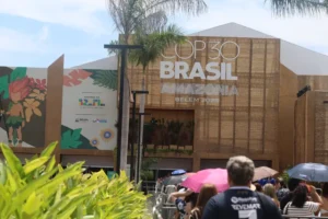 COP30 movimenta R$ 4,4 bilhões na economia paraense em novembro, aponta Sefa