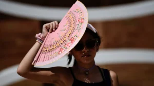 Calor extremo pode acelerar o envelhecimento tanto quanto fumar e beber muito