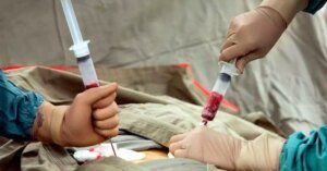 Campanha destaca importância da doação de medula óssea; Pará tem mais de 138 mil possíveis doadores