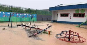 Chuvas intensas causam estragos em Parauapebas e levam Prefeitura a instalar Comitê de Crise