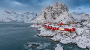 Coisas erradas sobre o Polo Norte que muita gente acredita