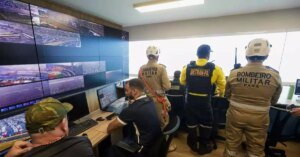 Confira o esquema de trânsito, acessos e segurança para o Vira Pará