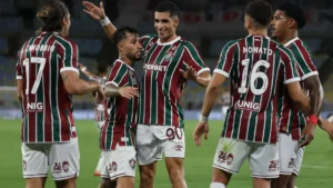 Confira o ranking dos clubes que mais arrecadaram com premiação no Brasil em 2025