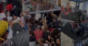 Confusão, spray de pimenta e sessão suspensa marcam último dia legislativo de 2025 na Câmara de Belém