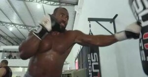 Corpo de ex-lutador de MMA Gerônimo 'Mondragon' é localizado no Rio Negro, no Amazonas