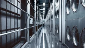 Data centers vão exigir muito da já tensionada rede elétrica do Brasil