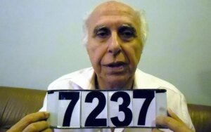 Defesa de Roger Abdelmassih alega risco de “morte súbita” e pede domiciliar