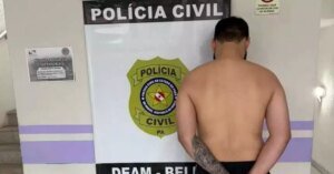 Defesa deve pedir que médico que arrastou namorada por um quarteirão em Belém responda em liberdade