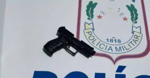 Denúncia sobre motocicletas possivelmente furtadas resulta em intervenção no Marajó