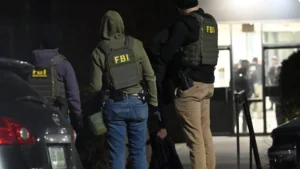 Detido suspeito de tiroteio que matou 2 pessoas em universidade nos EUA