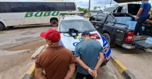 Dois homens são apresentados à polícia por prática de jogo ilegal na rodoviária de Marabá