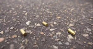 Dupla em moto mata homem a tiros no bairro da Cidade Velha, em Belém