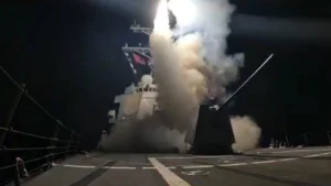 EUA atacaram Daesh na Nigéria após "massacres de cristãos"; as imagens